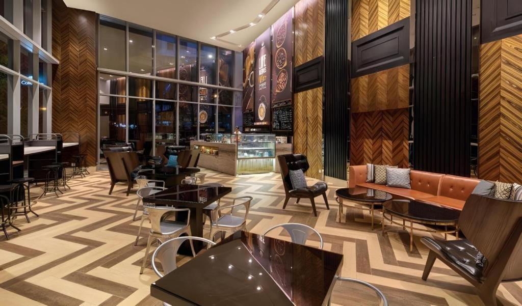 Hatten Place Melaka מראה חיצוני תמונה