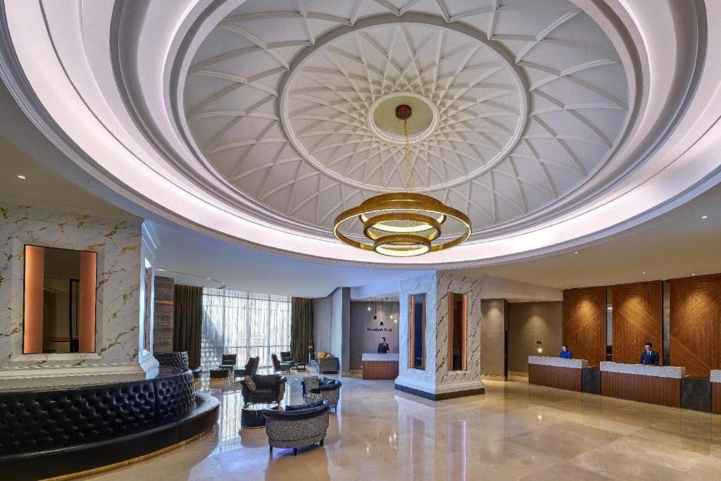 Hatten Place Melaka מראה חיצוני תמונה
