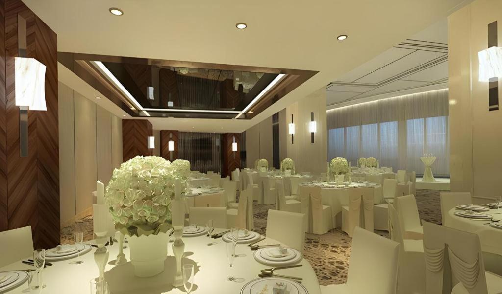 Hatten Place Melaka מראה חיצוני תמונה