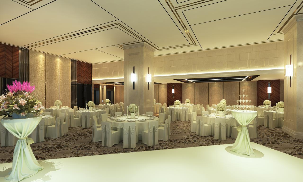 Hatten Place Melaka מראה חיצוני תמונה The ballroom