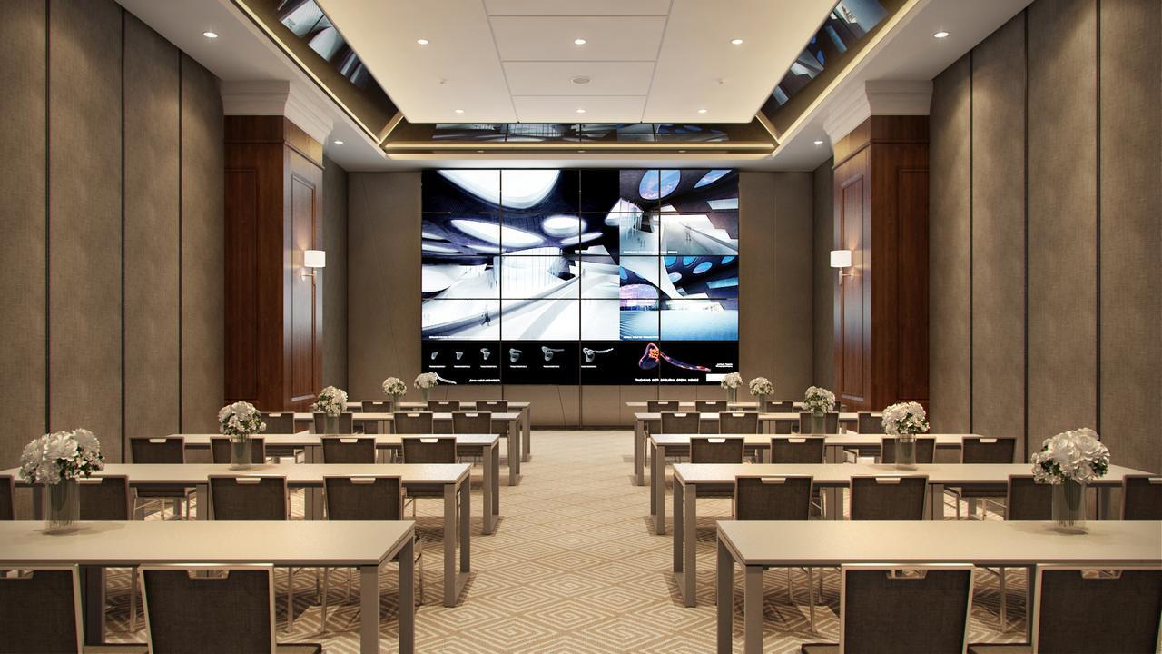 Hatten Place Melaka מראה חיצוני תמונה The meeting room