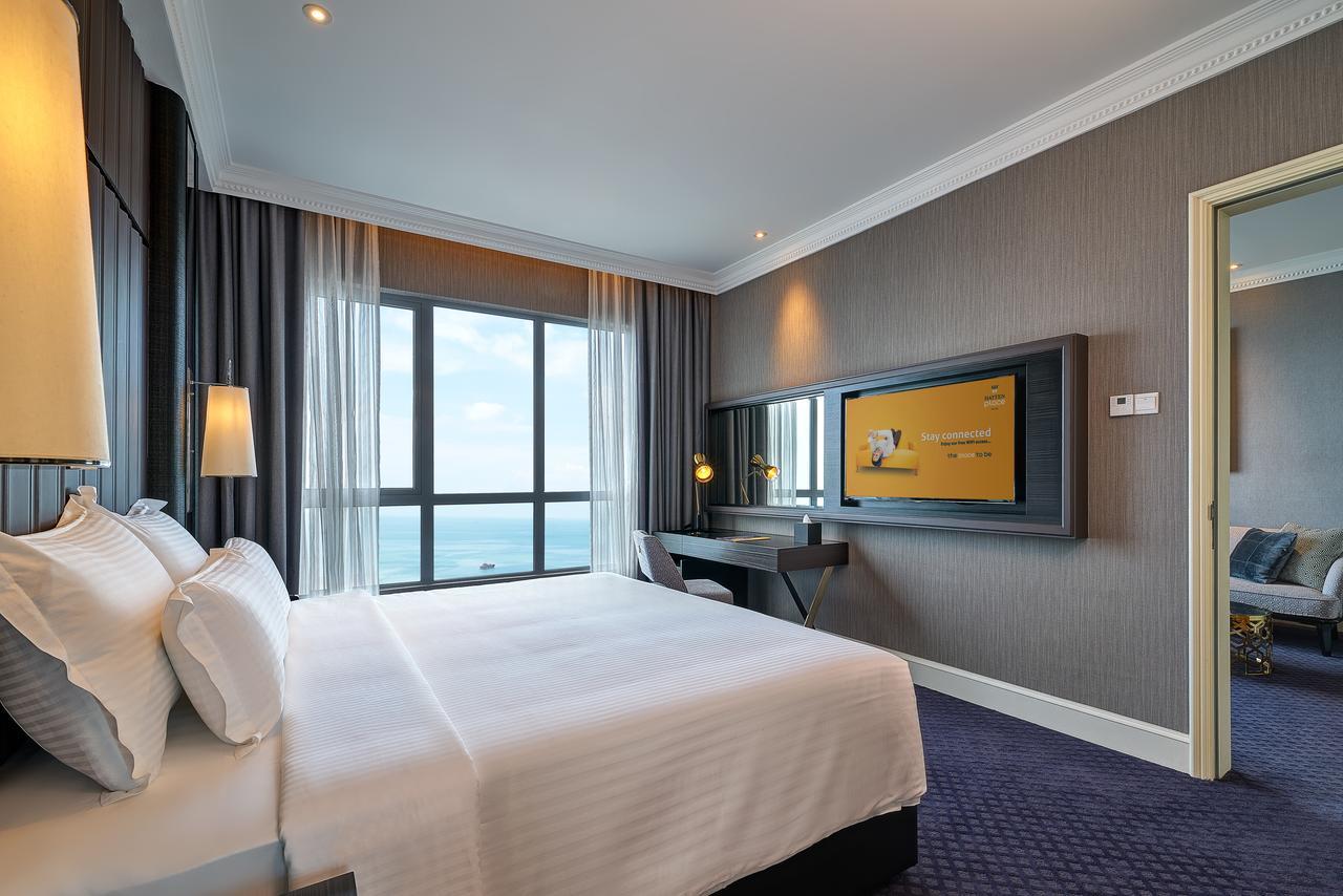 Hatten Place Melaka מראה חיצוני תמונה Deluxe Suite