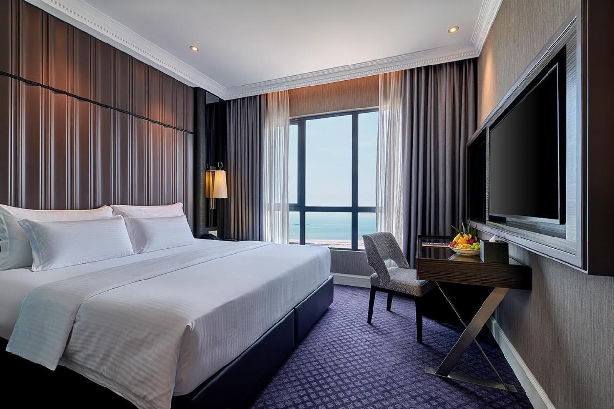 Hatten Place Melaka מראה חיצוני תמונה Deluxe Room